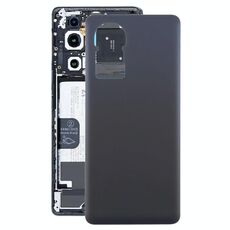 Per vivo S19 OEM Cover posteriore batteria (nero)