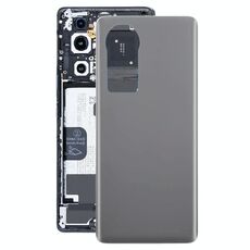 Per vivo S19 Pro OEM Cover posteriore batteria (nero)