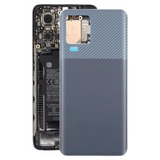 Per vivo iQOO 10 OEM Cover posteriore batteria (nero)