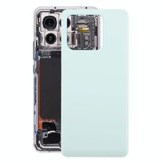 Per Xiaomi Redmi K70E OEM Cover posteriore batteria (verde)