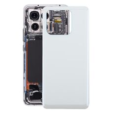Per Xiaomi Redmi K70E OEM Cover posteriore batteria (bianco)