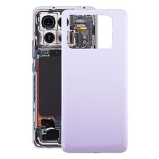 Per Xiaomi Redmi K70 Pro OEM Cover posteriore batteria (viola)