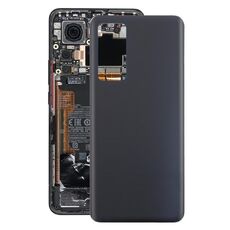 Per Xiaomi 12S OEM Cover posteriore della batteria (nero)