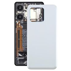 Per Xiaomi 13 OEM Cover posteriore batteria (bianco)