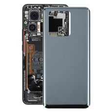 Per Xiaomi 13T OEM Cover posteriore batteria (nero)