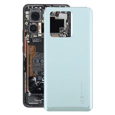 Per Xiaomi 13T OEM Cover posteriore della batteria (verde)