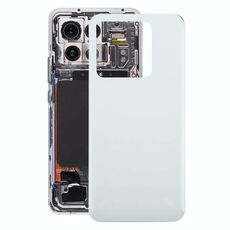 Per Xiaomi 14 OEM Cover posteriore batteria (bianco)