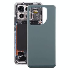 Per Xiaomi 14 Pro OEM Cover posteriore della batteria (verde)