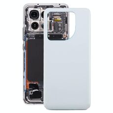 Per Xiaomi 14 Pro OEM Cover posteriore batteria (bianco)