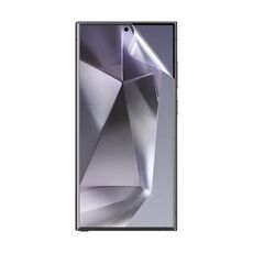 Per Samsung Galaxy S25 Ultra ENKAY Hat-Prince Full Glue Coverage Soft Explosion-proof Hydrogel Film