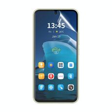 Per Xiaomi Poco M7 Pro 5G ENKAY Hat-Prince Full Glue Coverage Soft Explosion-proof Hydrogel Film