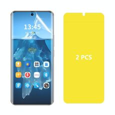 Per Xiaomi 15 Pro 2 pezzi ENKAY Hat-Prince Full Glue Coverage Soft Explosion-proof Hydrogel Film