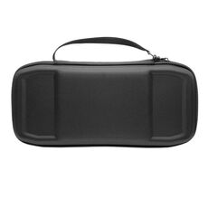 Per Lenovo Legion Go Borsa portaoggetti EVA rigida (nera)