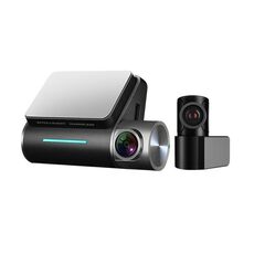 Dash cam Anytek T3 Pro 2K HD con visione notturna e doppia registrazione nero TBD0605673201A