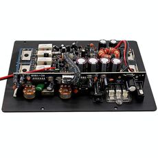 KL-180 12V Car Audio Single Amplifier Board Modulo Subwoofer