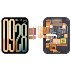 Per Xiaomi Smart Band 9 Pro Schermo LCD originale (nero)