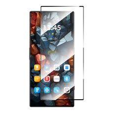 Per Nubia RedMagic 10 Pro / 10 Pro+ ENKAY Hat-Prince Full Glue Pellicola in vetro temperato ad alto tenore di alluminio e silicio