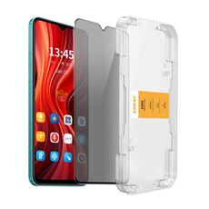Per Samsung Galaxy A26 ENKAY Pellicola in vetro temperato anti-sbirciatina per la privacy, facile da installare