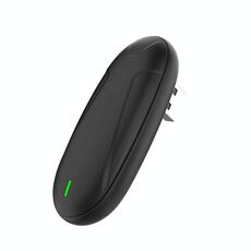 Adattatore originale Carplay cablato per box wireless Car Connect Android Box, modello: MINI SE X1AIR nero