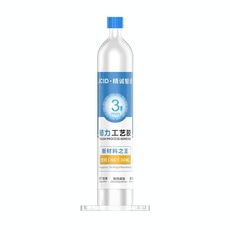 Adesivo JCID Tough Process, capacità: 30 ml (trasparente)