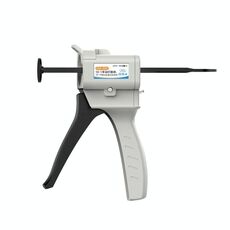 Pistola per colla manuale JCID DM-050 10:1
