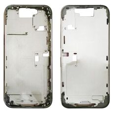 Per iPhone 16 Pro Max Cornice centrale Bezel Plate (originale)