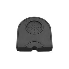 Piccoli cuscinetti in silicone antiscivolo per angoli di caffè, accessori per baristi