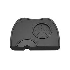 Cuscinetti in silicone antiscivolo per angoli di caffè medio Accessori per baristi
