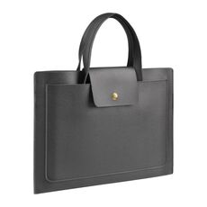 Borsa per computer portatile per iPad Macbook Lenovo Huawei Borsa interna per computer Valigetta, specifiche: 15/16 pollici (nero)