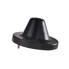 Per paraurti per camion Freightliner Cascadia P3 (nero)