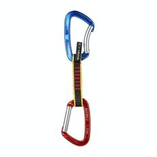 Cintura piatta con fibbia di sicurezza per porta dritta e curva da 27 cm XINDA XD-CP05/06 per alpinismo all'aperto