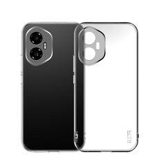 Per Honor 300 MOFI Ming Series Custodia per telefono in TPU ultra sottile (trasparente)