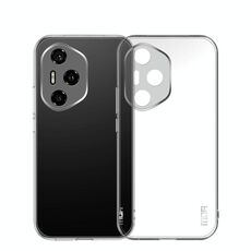Per Honor 300 Pro MOFI Ming Series Custodia per telefono in TPU ultra sottile (trasparente)
