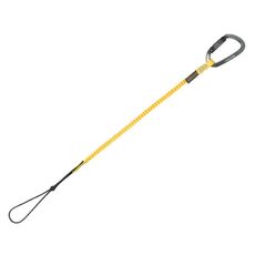 XINDA XD-A9561 Attrezzatura da arrampicata all'aperto con fibbia telescopica anti-perdita Corda elastica, stile: blocco automatico + corda di fissaggio