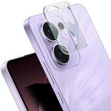 Per OPPO Reno13 F 4G / Reno13 F 5G imak Pellicola per lenti in vetro integrate ad alta definizione