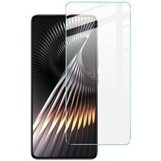 Per Redmi Turbo 4 5G imak H Series Pellicola in vetro temperato a schermo intero