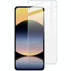 Per Redmi Note 14 4G Global imak H Series Pellicola in vetro temperato a schermo intero