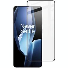 Per OnePlus 13R imak 9H Durezza superficiale Pellicola in vetro temperato a schermo intero Pro+ Series