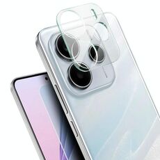 Per Redmi Note 14 5G Global imak Pellicola per lenti in vetro integrate ad alta definizione