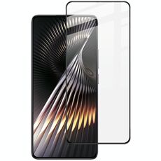 Per Redmi Turbo 4 imak 9H Durezza superficiale Pellicola in vetro temperato a schermo intero Pro+ Series