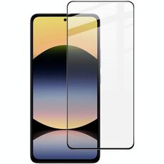 Per Redmi Note 14 4G Global imak 9H Durezza superficiale Pellicola in vetro temperato a schermo intero Serie Pro+