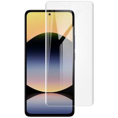 Per Redmi Note 14 4G Global imak 4a generazione pellicola protettiva idrogel per schermo a copertura totale
