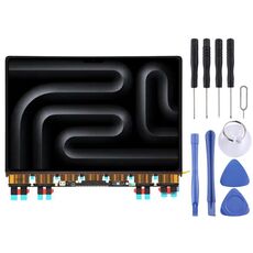 Schermo LCD originale per MacBook Pro Retina 14 M3 Pro Max 2023 A2918