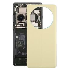 Per OPPO Find X6 OEM Cover posteriore batteria (oro)