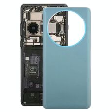 Per OPPO Find X6 OEM Cover posteriore batteria (blu)