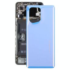 Per OPPO Find X7 OEM Cover posteriore batteria (blu)