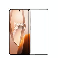 Per OnePlus 13R PINWUYO 9H 2.5D Pellicola in vetro temperato a schermo intero (nero)