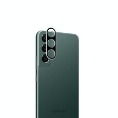 Per Samsung Galaxy S25 / S25+ 5G mocolo 3D 9H Pellicola in vetro temperato per obiettivo della fotocamera