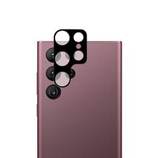 Per Samsung Galaxy S25 Ultra mocolo 3D 9H Pellicola in vetro temperato per obiettivo della fotocamera