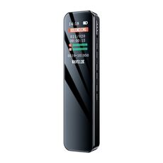 G4 0,96 pollici TFT Schermo a colori Registratore vocale digitale Lettore MP3, Capacità: Nessuna memoria